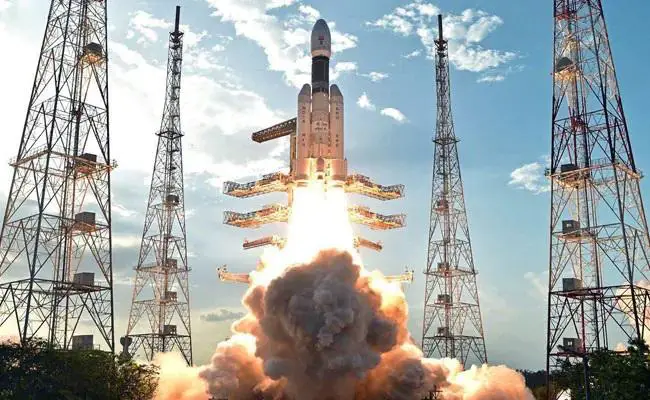 Indian Air Force Receives Defence Acquisition Council Approval to Procure GSAT-7C Satellite