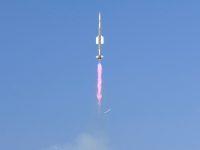 India Successfully Flight Tests Vertical Launch Short Range Surface to Air Missile (VL-SRSAM)