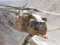 Israeli Ministry of Defense Signs Deal to Purchase 12 Sikorsky CH-53K King Stallion Helicopters