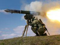 Serbian Army Takes Delivery of Russian Kornet Anti-tank Guided Missiles (ATGMs)