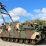 M88A3 Hercules Heavy Recovery Vehicle