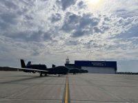 Northrop Grumman EQ-4 Block 20 Global Hawk to Expand Participation in US DoD SkyRange Program