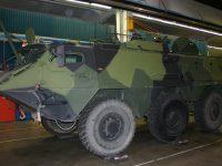 Patria Continues to Support Estonian XA-180 and XA-188 Armoured Personnel Carrier Fleets