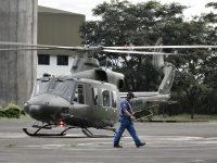 PTDI Delivers More Bell 412EPI Utility Helicopter to Indonesian Army