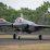Royal Australian Air Force Base Tindal Welcomes First F-35A Lightning II Aircraft
