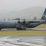 Royal Australian Air Force C-130J Hercules Enhanced Air Mobility Demonstration