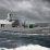 Royal Netherlands Navy Combat Support Ship Den Helder