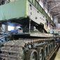 Omsktransmash Delivers New Batch of TOS-1A Heavy Flamethrowers to Russian Military