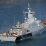 Russian Navy Karakurt-class Corvette Tsiklon Holds Artillery Firings in Black Sea State Trials