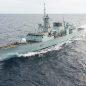 Saab Receives Order for Sea Giraffe AMB from Royal Canadian Navy Halifax Class Frigates