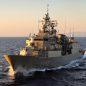 US State Department Approves Possible Upgrade of Hellenic Navy Hydra-Class Frigates