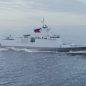 SEA Awarded Contract to Supply Torpedo Launcher to HHI For New Philippine Navy Corvettes