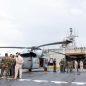 Timor-Leste Defense Force and US Navy Begin Bilateral Exercise CARAT Timor-Leste