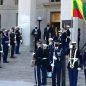 US and Lithuania Sign Agreement to Further Military Interoperability
