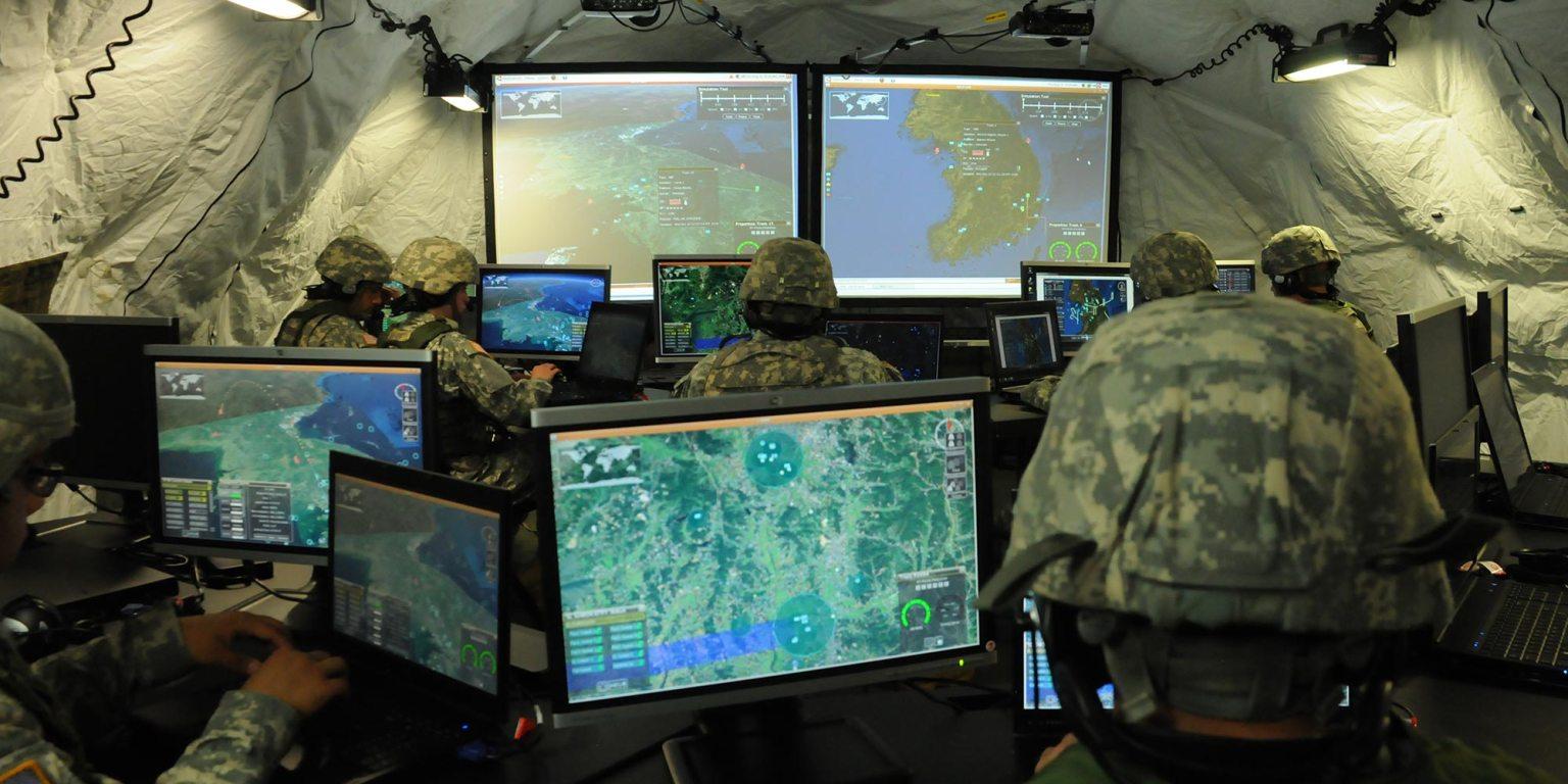 US Army Awards Northrop $1.4 Billion Contract for Integrated Air and Missile Defense Battle Command System