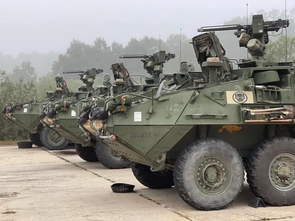 Soldiers from the 92nd Chemical Company certified the 2nd Brigade Engineer Battalion's Nuclear, Biological and Chemical Reconnaissance Vehicle Platoon in South Korea. 