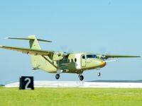 US Department of Defense to Provide Cessna C408 SkyCourier to Allied Nations