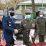 US Embassy in Dushanbe Provides 18 Jeeps Tajikistans Border Guard Forces
