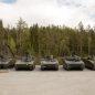 Elbit Systems Awarded BAE Systems Contract to Supply Iron Fist Active Protection System for CV90