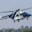 Indian Coast Guard Advanced Light Helicopter Mk III