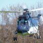 Carson Helicopters Awarded to Supply SH-3H Sea Kings to Argentine Navy