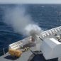 BAE Systems to Deliver 50th Mk 110 Naval Gun for US Navy and  US Coast Guard