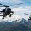 Boeing Awarded $239 Million Contract for Apache Improved Turbine Engine integration Phase II