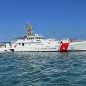 Bollinger Shipyards Delivers Fast Response Cutter USCGC Clarence Sutphin to US Coast Guard