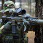 Finland’s Defence Ministry Buys Sako M23 Sniper Rifles and Designated Marksman Rifle