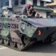 Indonesian Marine Corps to Receive Modernized AMX-10P Marine Infantry Fighting Vehicle