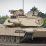 General Dynamics Land Systems M1A2 SEPv3 Abrams main battle tank