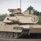 General Dynamics to Supply Trophy APS Kits for M1A2 SEPv2/SEPv3 Abrams Main Battle Tanks