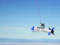Moog Actuation Provides Precision Motion Control for DARPA’s X-61A Gremlins Air Vehicle