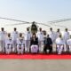 Pakistan Navy Inducts WS-61 Sea King Transport Helicopters Received from Qatar