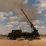 Raytheon Excalibur Guided Artillery Projectile Fired at Record Range from CAESAR Self-propelled Howitzer
