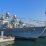Republic of Korea Navy Pohang-class Corvettes