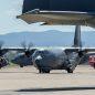 Australia Announces Contract Awards for RAAF C-130J Hercules Lighweight Armor