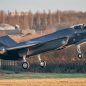 Royal Netherlands Air Force F-35As Receive Mk-82 Bombs for Conducting Training Missions