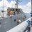 Royal New Zealand Navy’s HMNZS Aotearoa Refuels Tonga' Patrol Boat at Sea