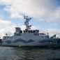Elbit Systems Awarded Contract to Supply CMSs to Royal Swedish Navy Sparo-class MCM Vessels