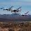 US Air Force Demonstration Squadron Thunderbirds Kick-Off Inaugural Training Trip