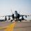 US Marine Corps F/A-18s Bring Joint-force to Prince Sultan Air Base, Kingdom of Saudi Arabia