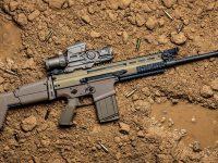 Vortex Optics Awarded US Army Contract to Deliver Next Generation Squad Weapons - Fire Control