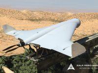 ZALA Aero KUB Kamikaze Drone