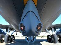 Northrop Grumman Large Aircraft Infrared Countermeasures (LAIRCM)