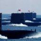 China Offers Royal Thai Navy Two Submarines as Purchase Deal Hits Snag