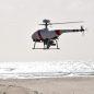 Steadicopter Unveils Black Eagle 50H Rotary Unmanned Aerial Systems (RUAS)