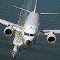 Boeing Awarded $94 Million US Navy Contract for P-8A Acoustic Operational Flight Program