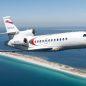 Royal Air Force Replacing Retired Four BAe146s with Two Dassault Falcon 900LX