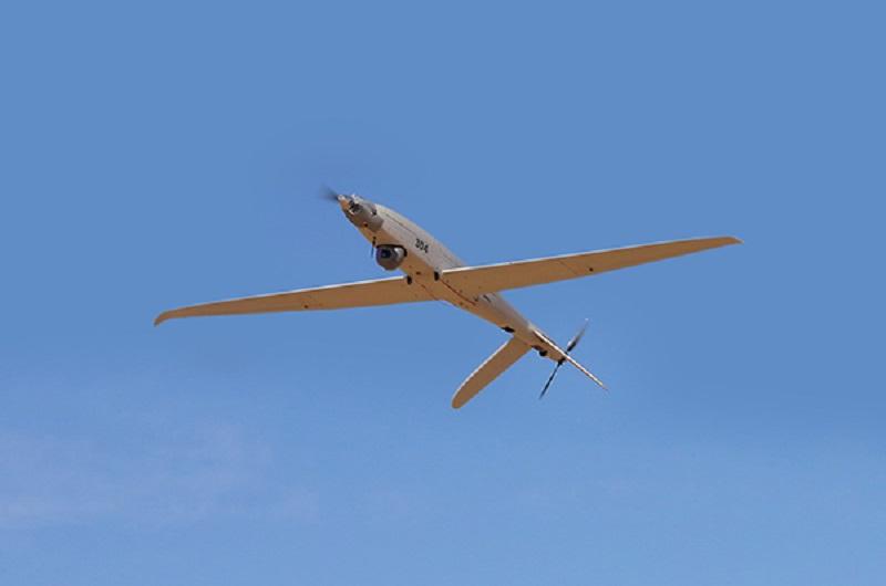 Elbit Systems to Showcase Hybrid Propulsion Small Tactical UAS at Singapore Airshow 2022
